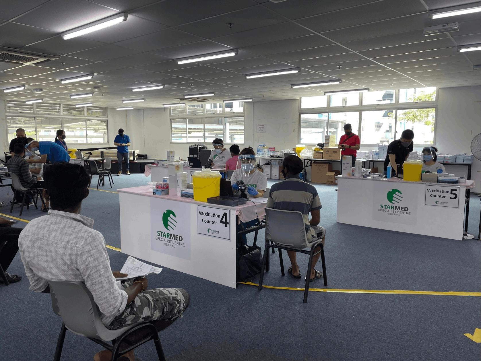 Newsletter April 2021