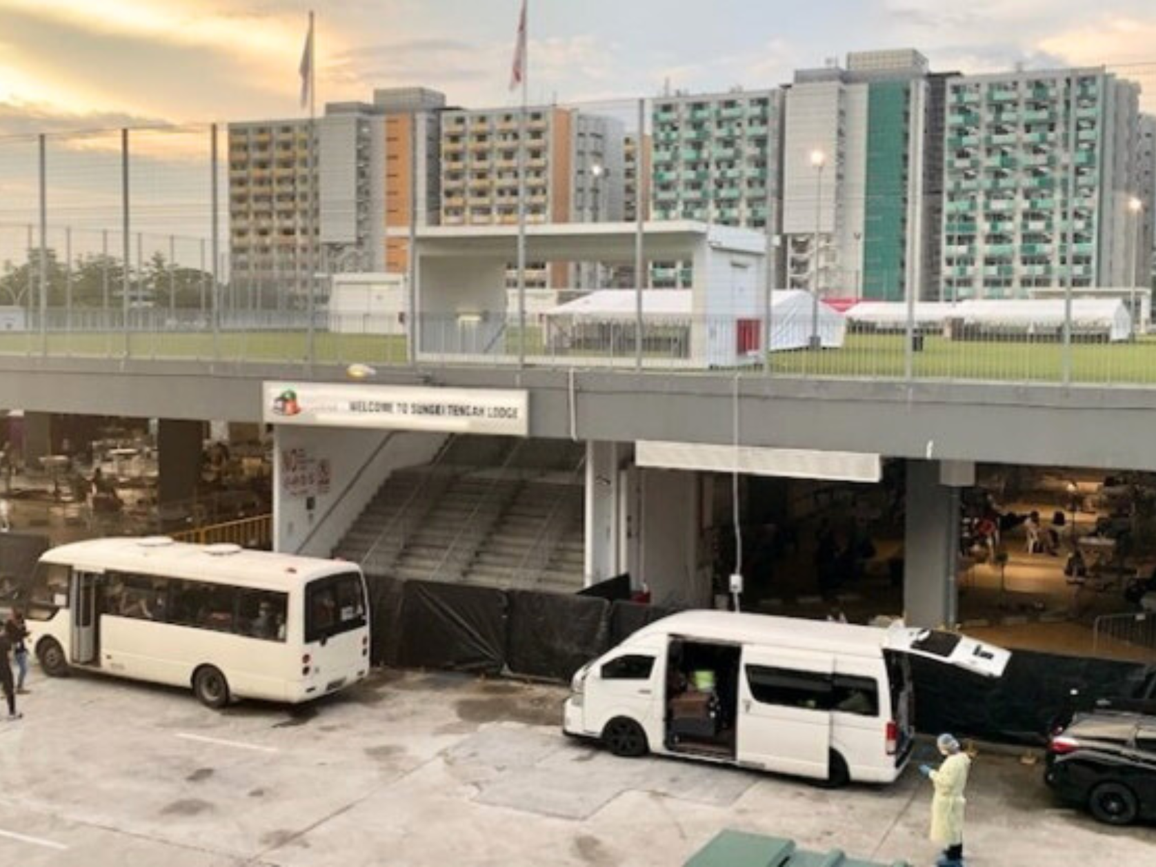 Newsletter March 2021