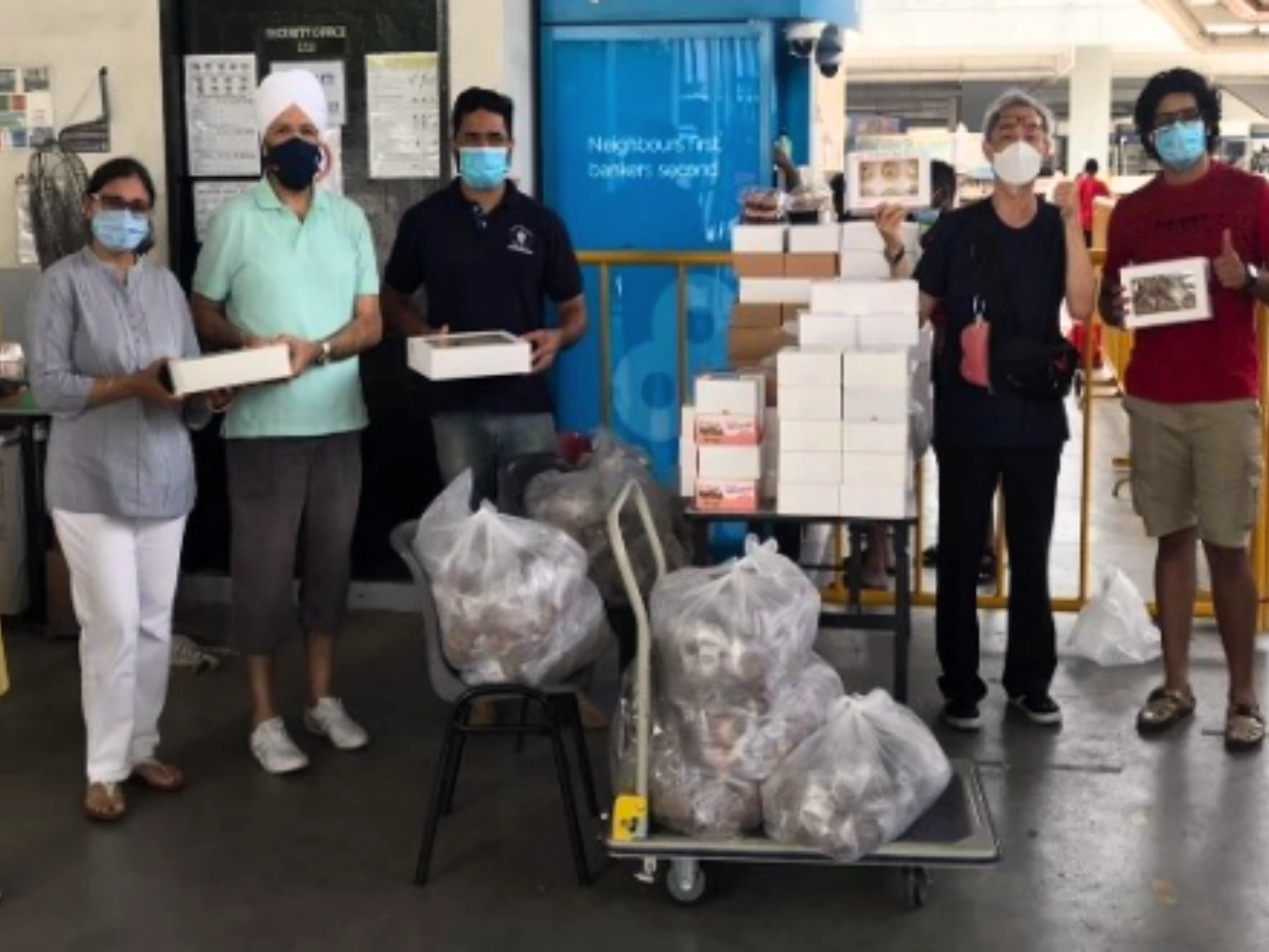 Newsletter August 2021