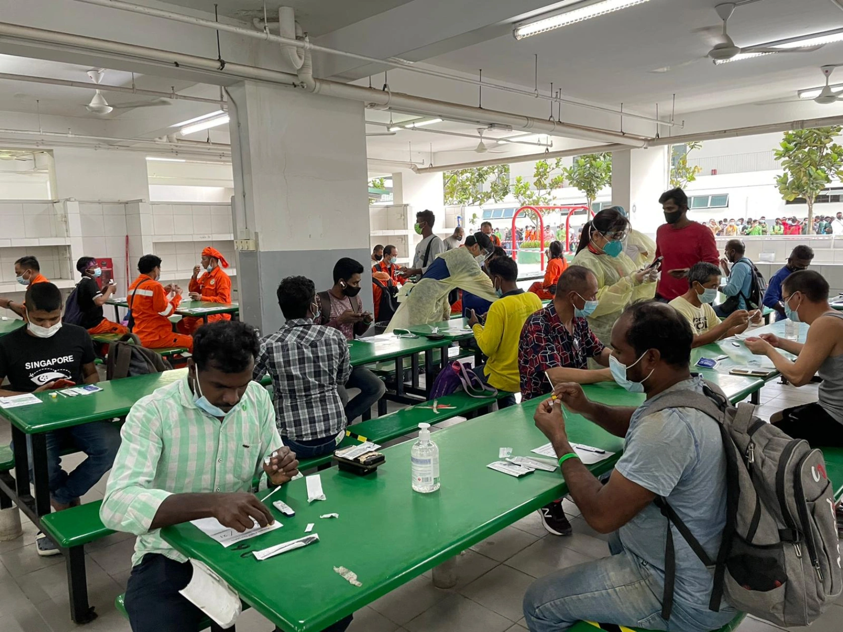 Newsletter July 2021