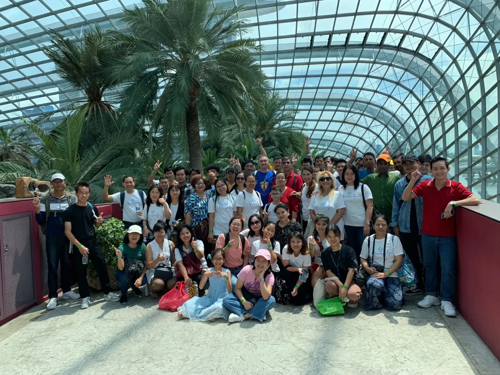 Newsletter August 2023